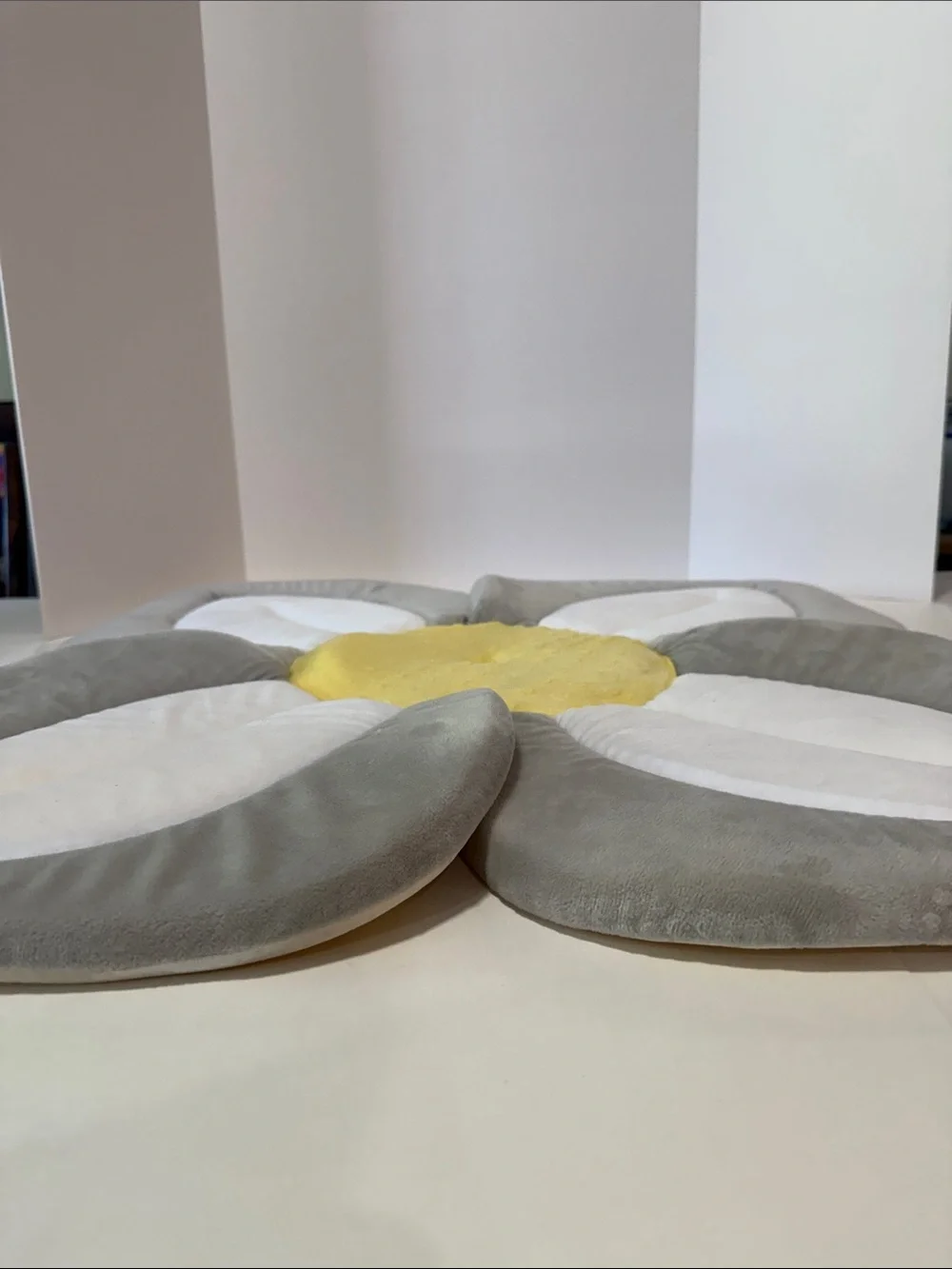 Blooming Bath soft plush